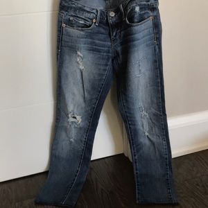 Women’s American Eagle Skinny Jeans